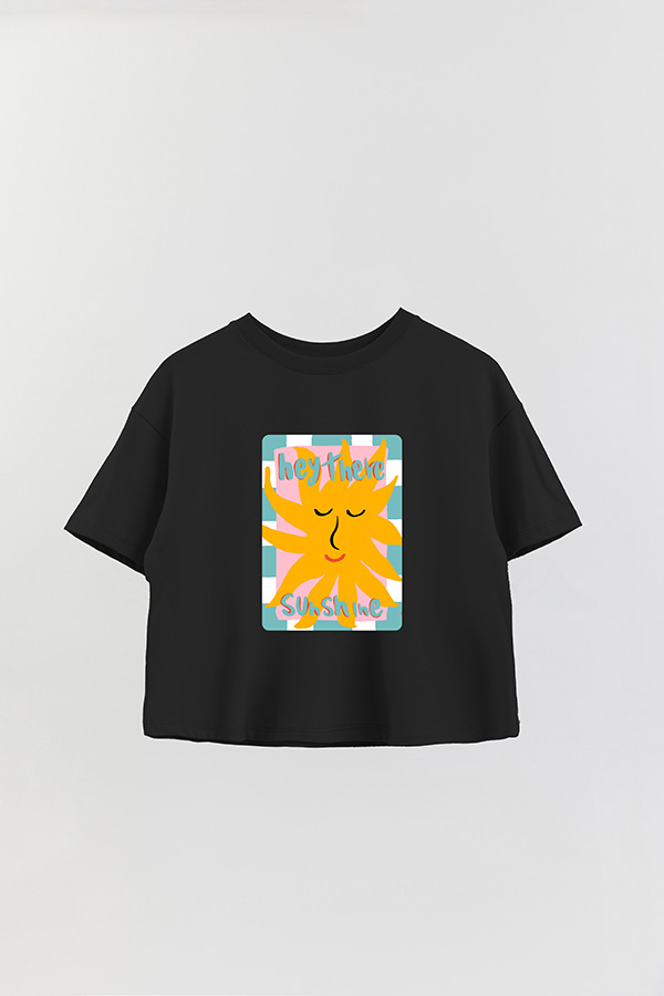 REMERA CROP ESTAMPADA PASTEL 53