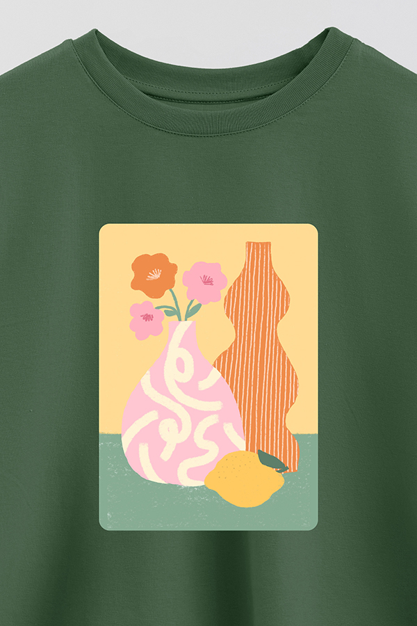 REMERA CROP ESTAMPADA PASTEL 52