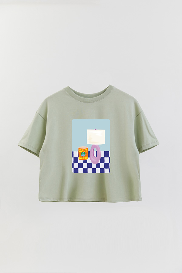REMERA CROP ESTAMPADA PASTEL 51