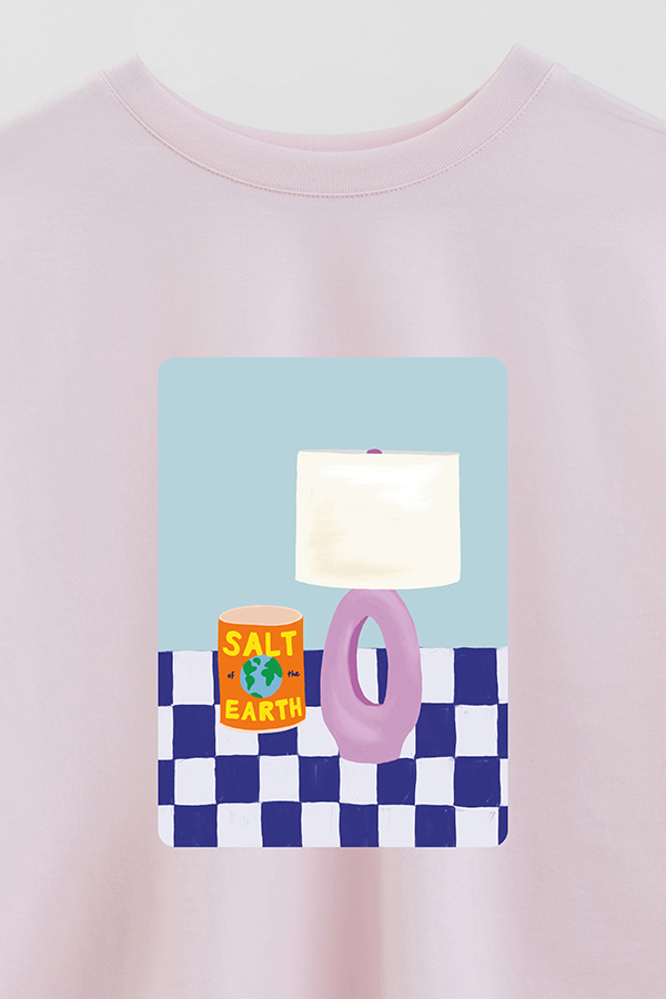 REMERA CROP ESTAMPADA PASTEL 51