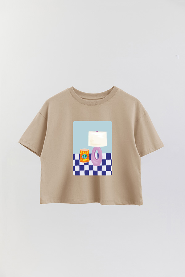 REMERA CROP ESTAMPADA PASTEL 51