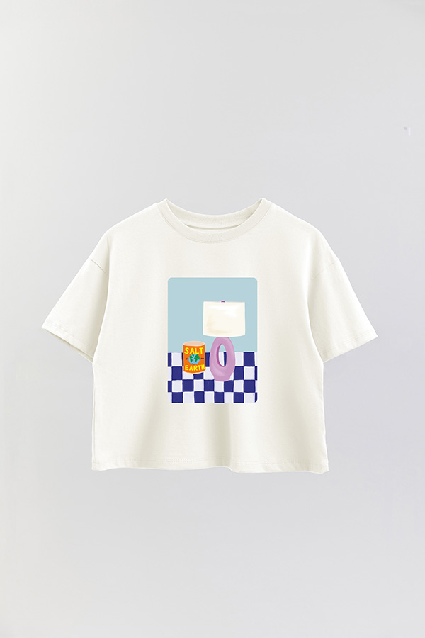 REMERA CROP ESTAMPADA PASTEL 51