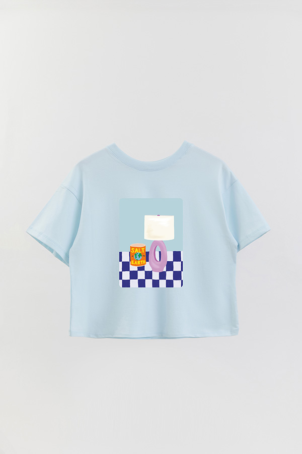 REMERA CROP ESTAMPADA PASTEL 51