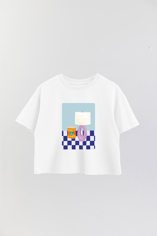 REMERA CROP ESTAMPADA PASTEL 51