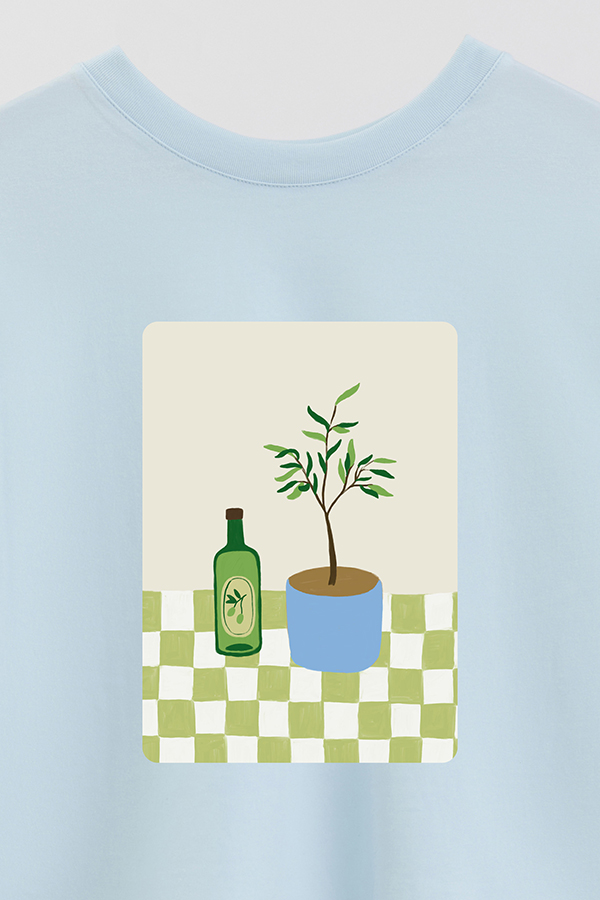 REMERA CROP ESTAMPADA PASTEL 50