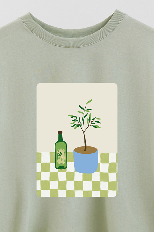 REMERA CROP ESTAMPADA PASTEL 50