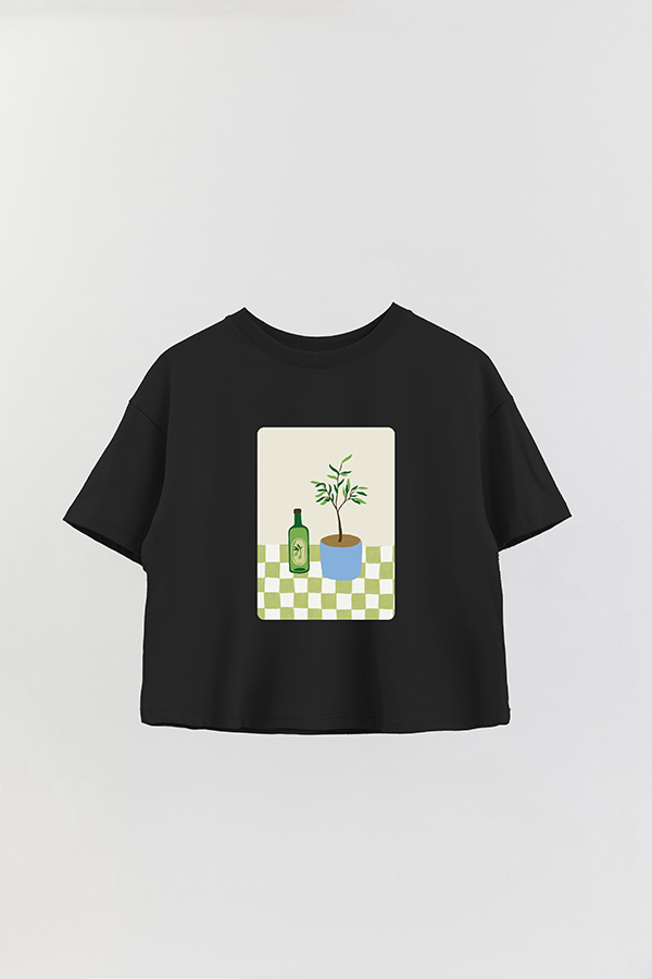 REMERA CROP ESTAMPADA PASTEL 50