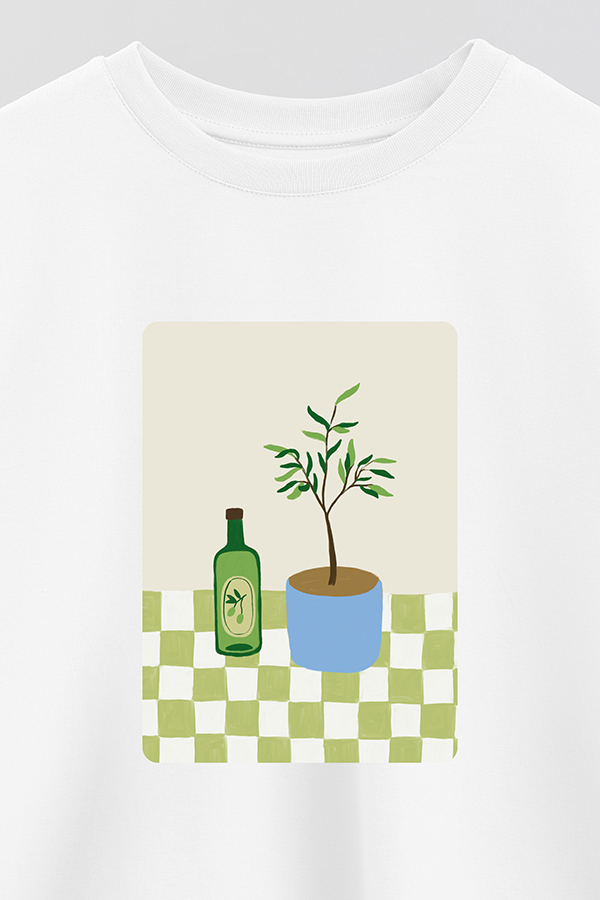 REMERA CROP ESTAMPADA PASTEL 50