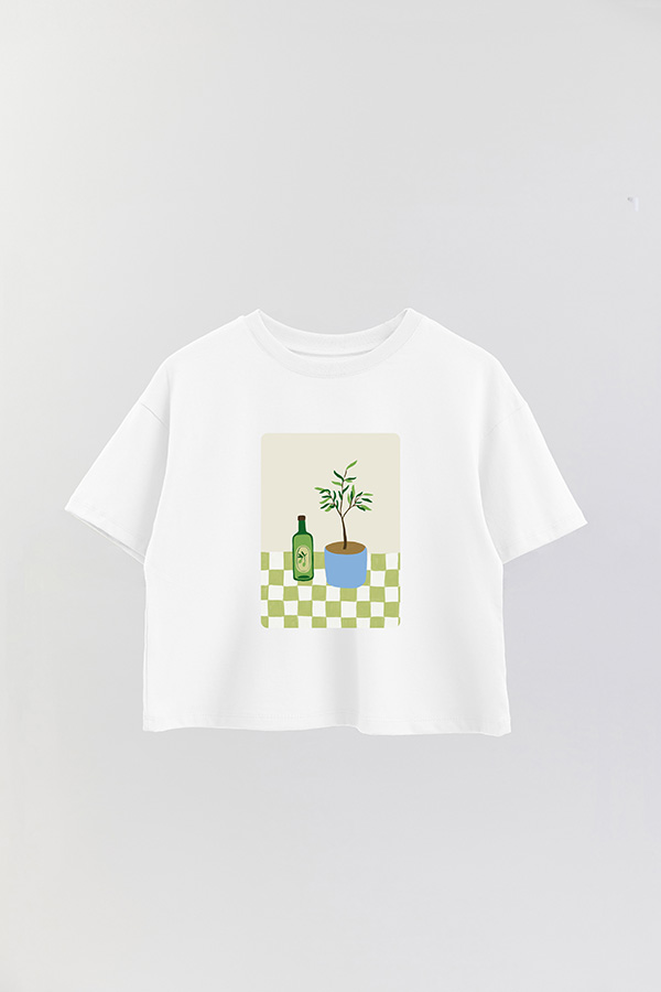 REMERA CROP ESTAMPADA PASTEL 50