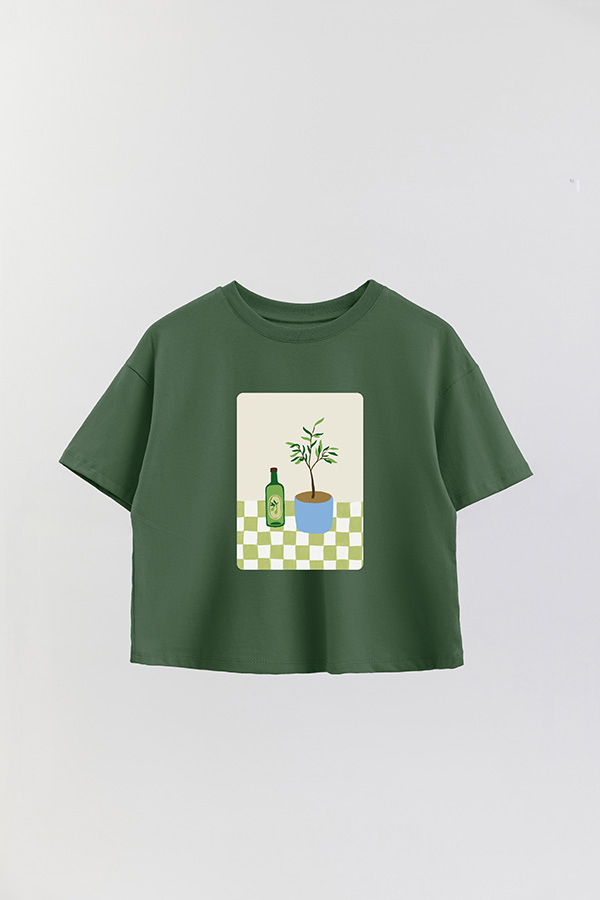 REMERA CROP ESTAMPADA PASTEL 50