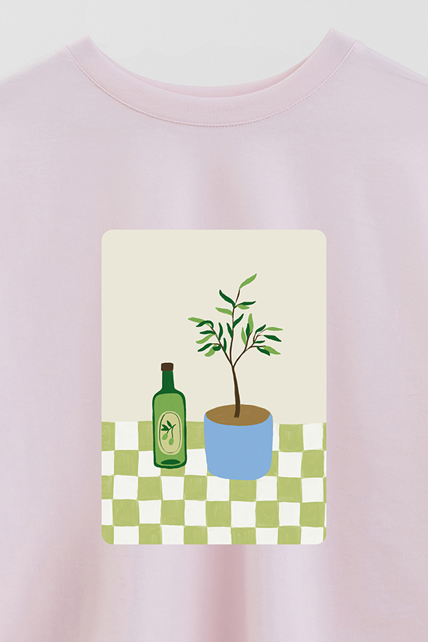 REMERA CROP ESTAMPADA PASTEL 50