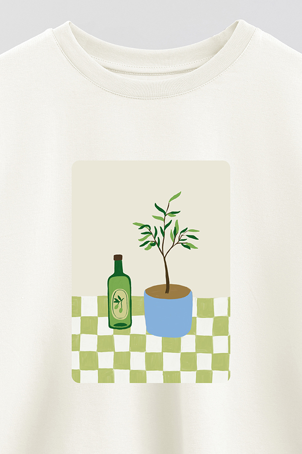 REMERA CROP ESTAMPADA PASTEL 50
