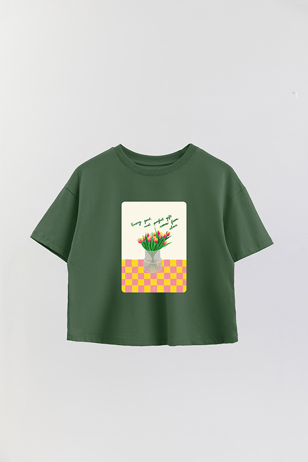 REMERA CROP ESTAMPADA PASTEL 49