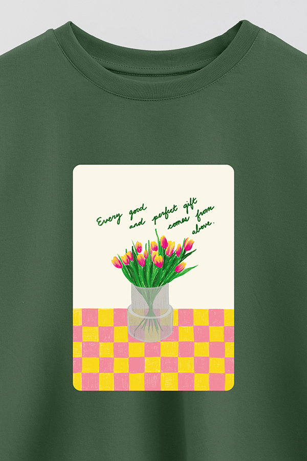 REMERA CROP ESTAMPADA PASTEL 49