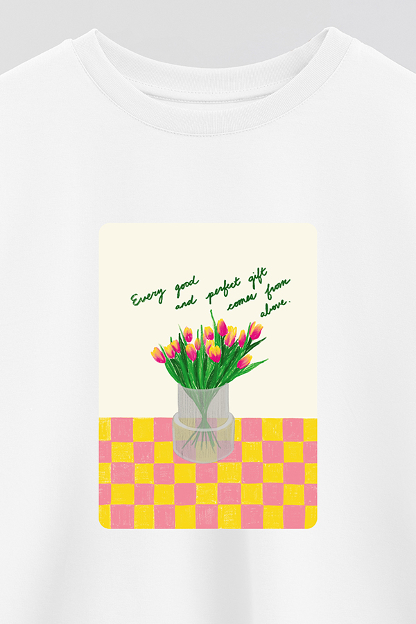 REMERA CROP ESTAMPADA PASTEL 49
