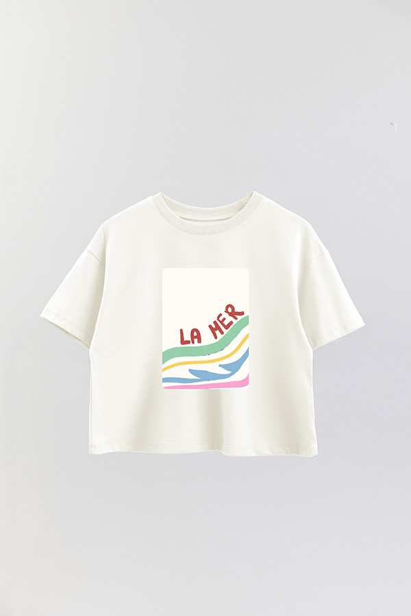 REMERA CROP ESTAMPADA PASTEL 48
