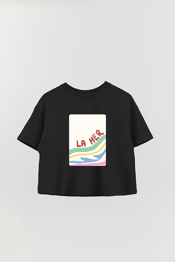 REMERA CROP ESTAMPADA PASTEL 48