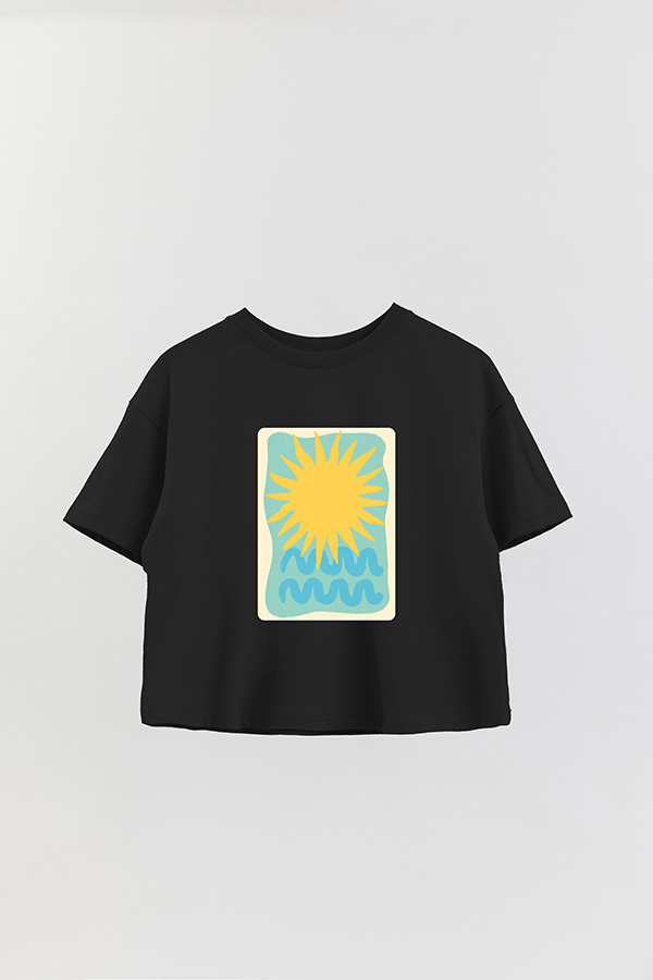 REMERA CROP ESTAMPADA PASTEL 47