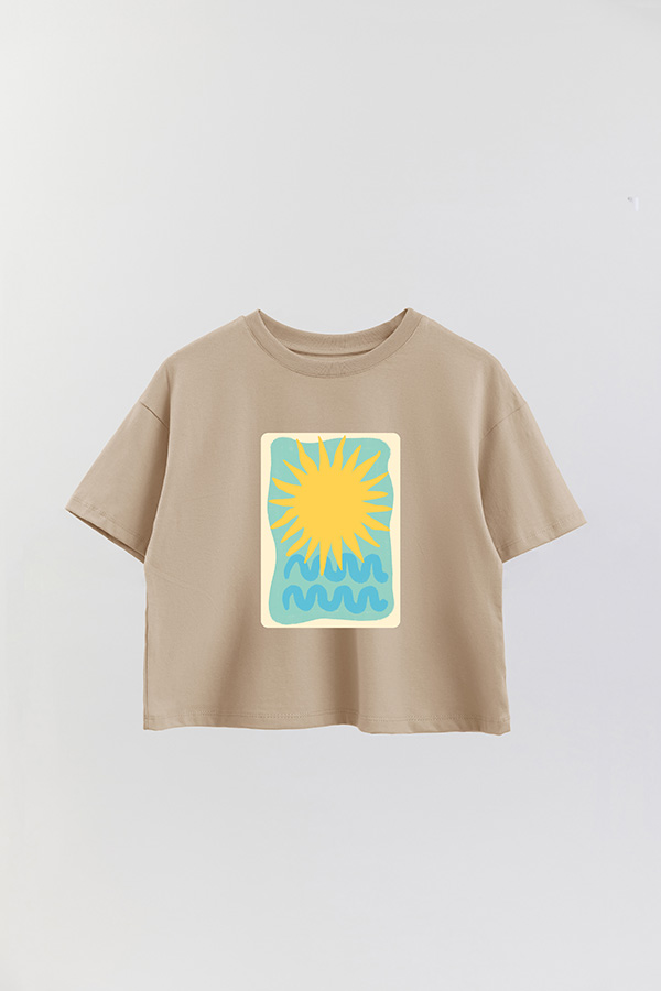 REMERA CROP ESTAMPADA PASTEL 47