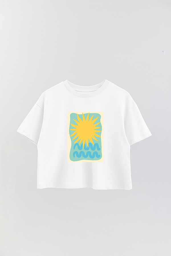 REMERA CROP ESTAMPADA PASTEL 47