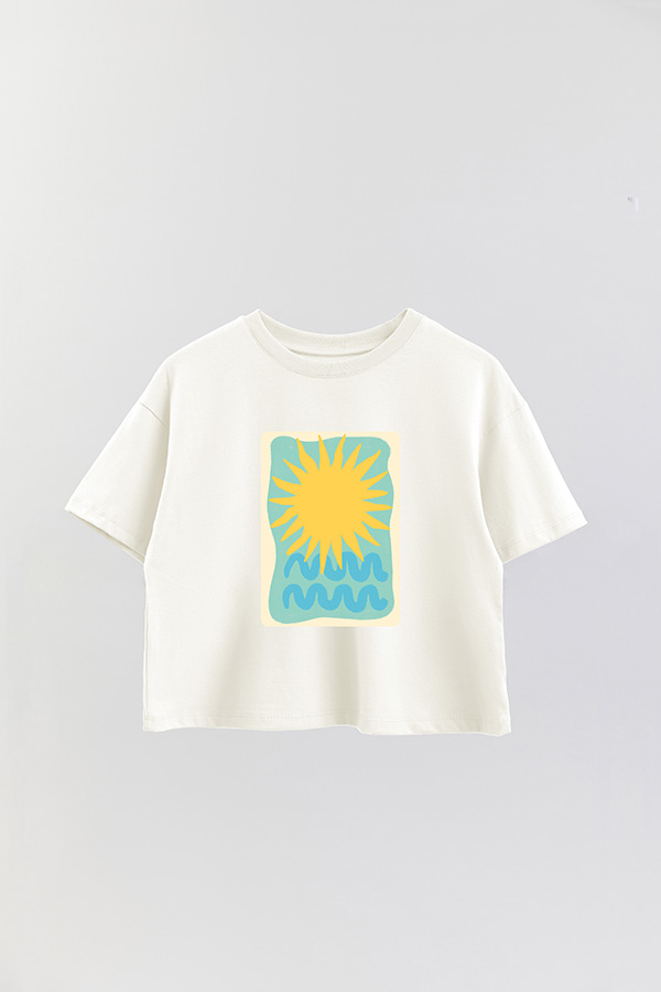 REMERA CROP ESTAMPADA PASTEL 47