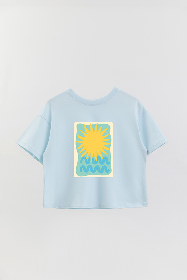 REMERA CROP ESTAMPADA PASTEL 47