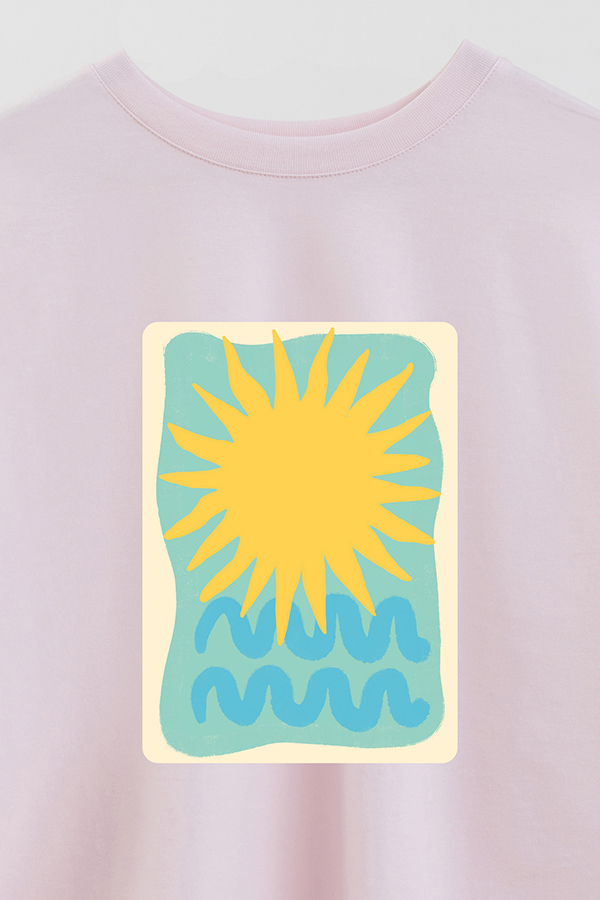 REMERA CROP ESTAMPADA PASTEL 47