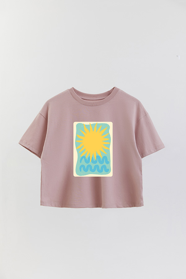 REMERA CROP ESTAMPADA PASTEL 47