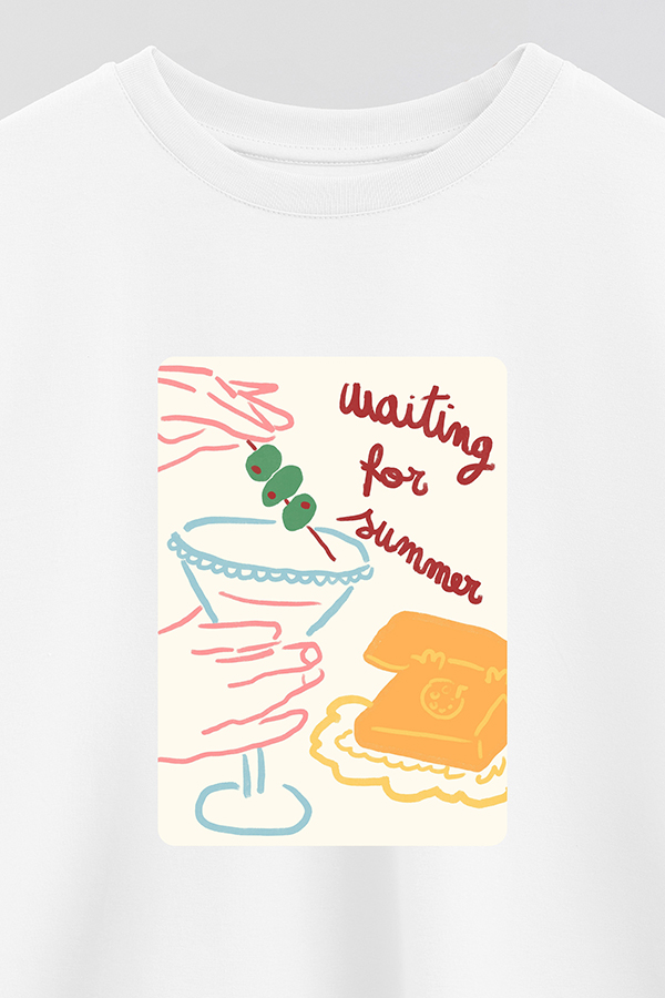 REMERA CROP ESTAMPADA PASTEL 41