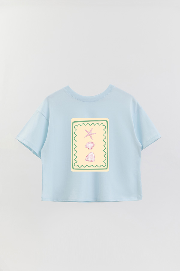 REMERA CROP ESTAMPADA PASTEL 37