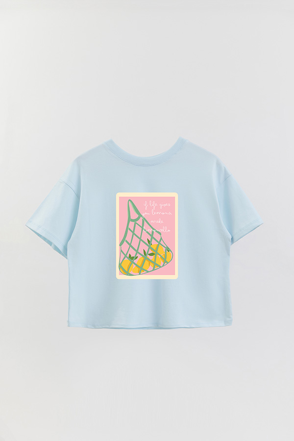 REMERA CROP ESTAMPADA PASTEL 35