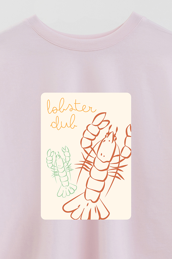 REMERA CROP ESTAMPADA PASTEL 32