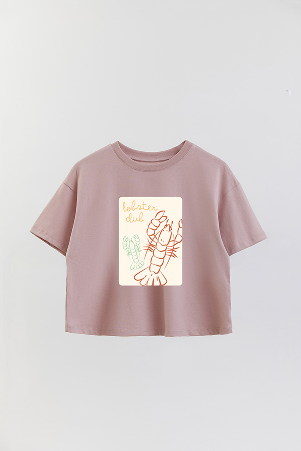 REMERA CROP ESTAMPADA PASTEL 32