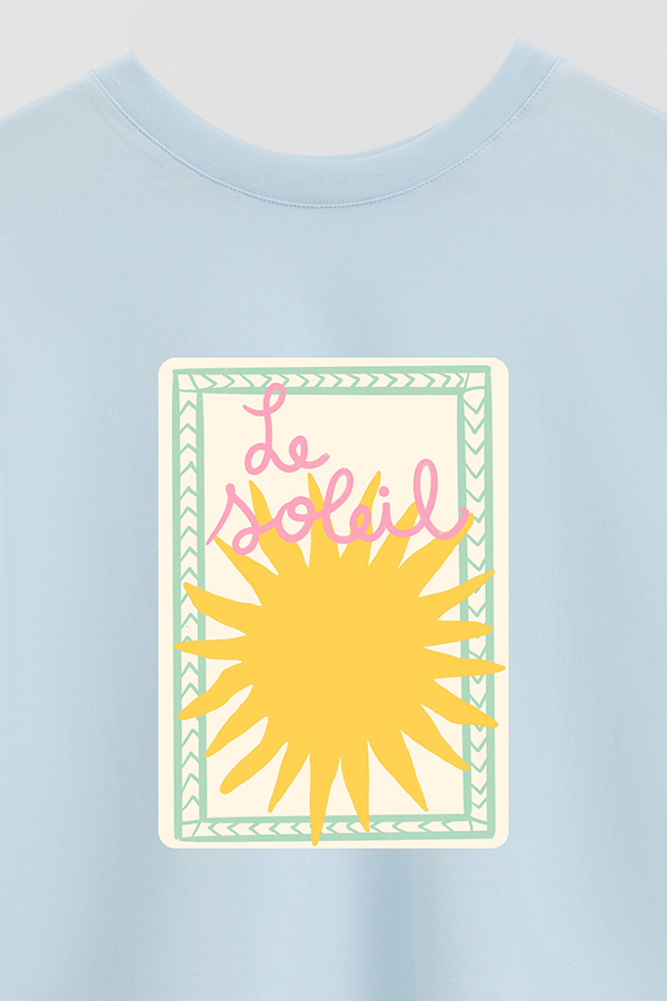 REMERA CROP ESTAMPADA PASTEL 25