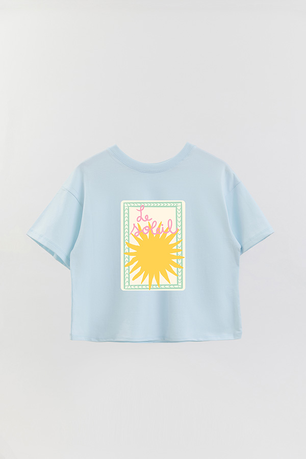 REMERA CROP ESTAMPADA PASTEL 25