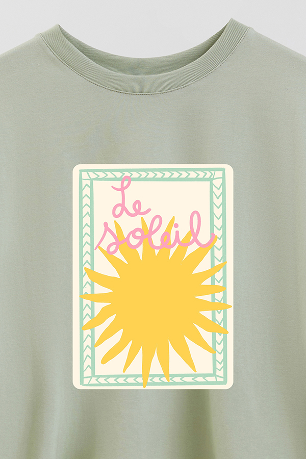 REMERA CROP ESTAMPADA PASTEL 25
