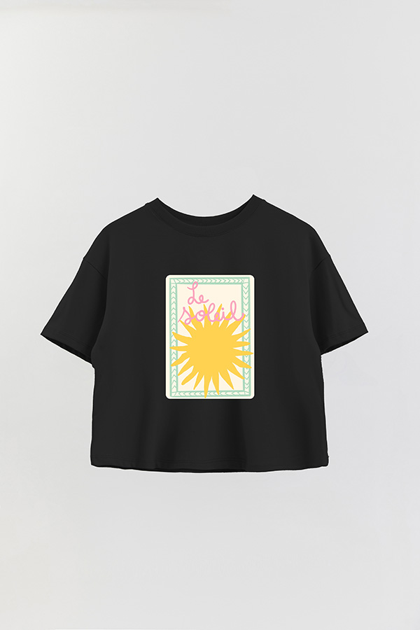 REMERA CROP ESTAMPADA PASTEL 25