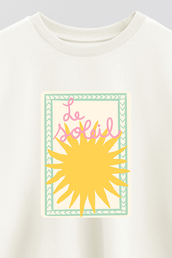 REMERA CROP ESTAMPADA PASTEL 25