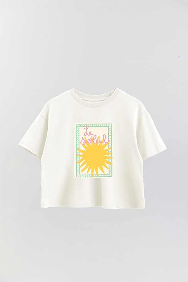 REMERA CROP ESTAMPADA PASTEL 25