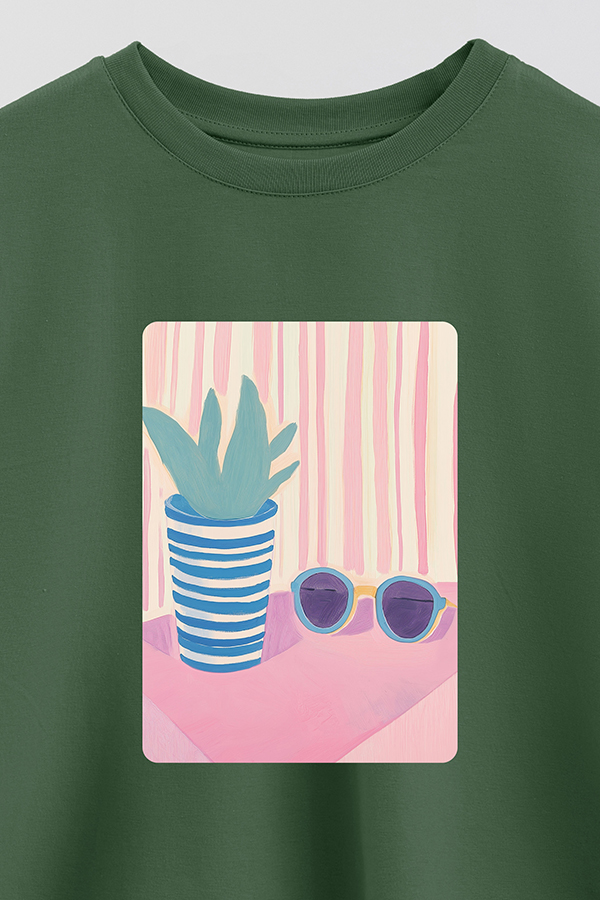 REMERA CROP ESTAMPADA PASTEL 23