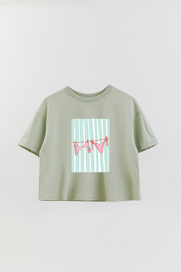 REMERA CROP ESTAMPADA PASTEL 22