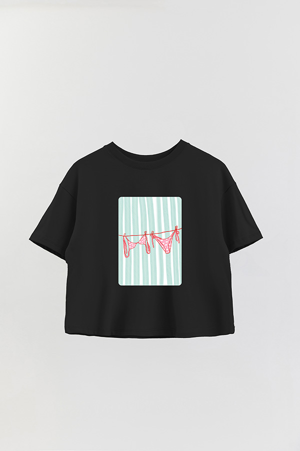 REMERA CROP ESTAMPADA PASTEL 22