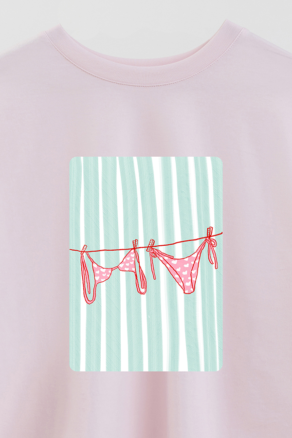 REMERA CROP ESTAMPADA PASTEL 22