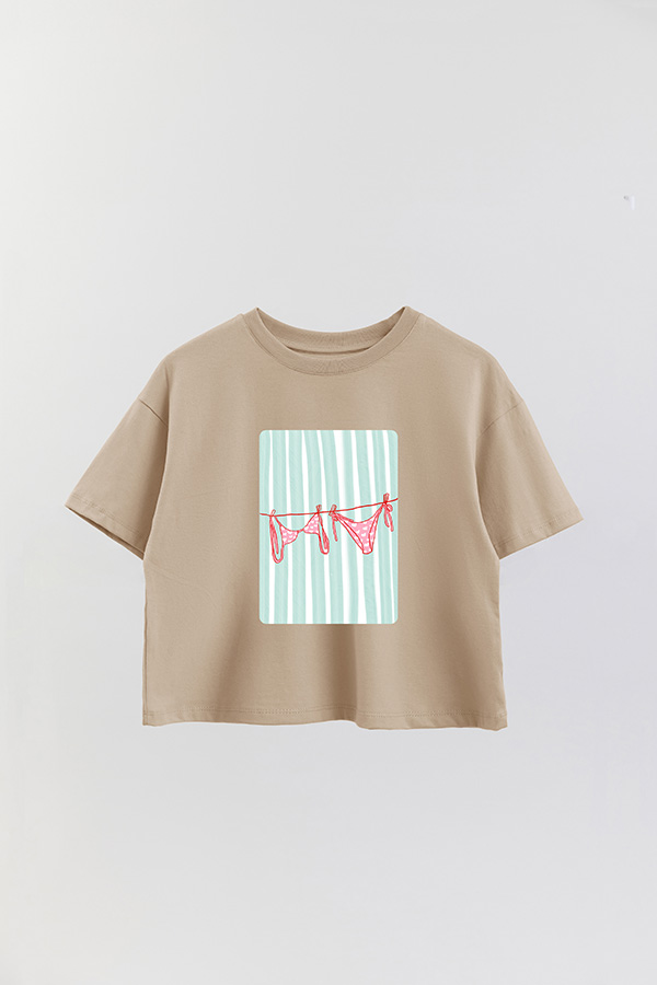 REMERA CROP ESTAMPADA PASTEL 22