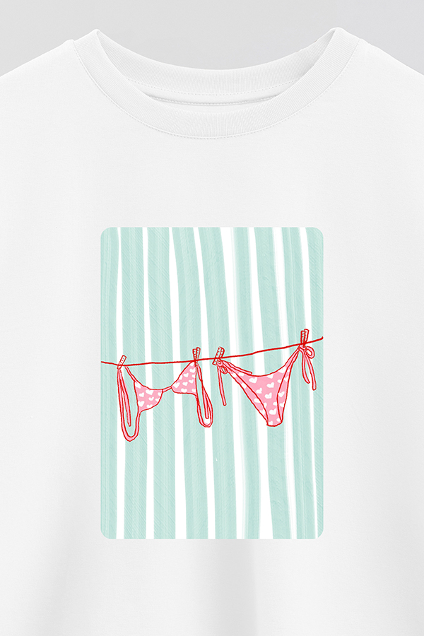 REMERA CROP ESTAMPADA PASTEL 22
