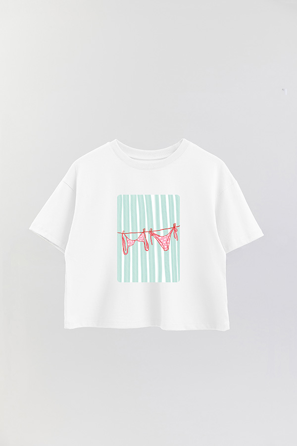 REMERA CROP ESTAMPADA PASTEL 22