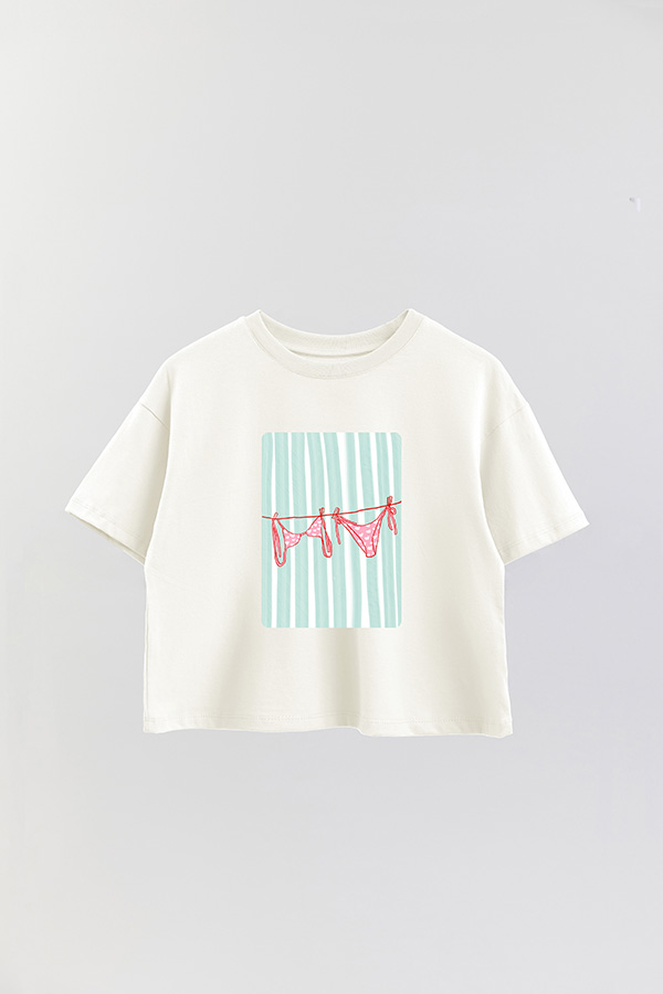REMERA CROP ESTAMPADA PASTEL 22