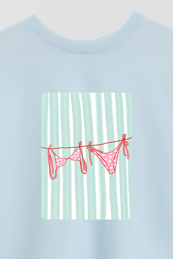 REMERA CROP ESTAMPADA PASTEL 22