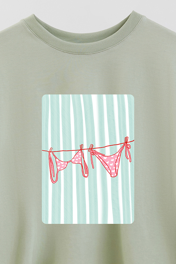 REMERA CROP ESTAMPADA PASTEL 22