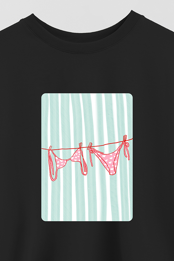 REMERA CROP ESTAMPADA PASTEL 22